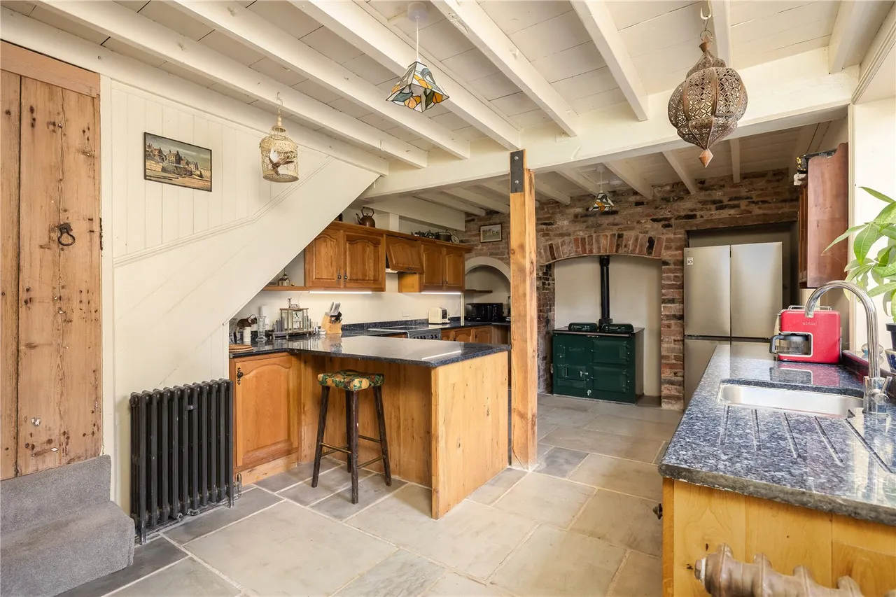 Flaxton, York, YO60, photo 4