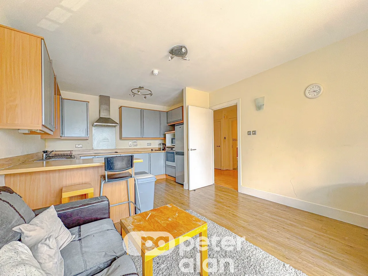 The Aspect Cardiff, CF10, photo 9