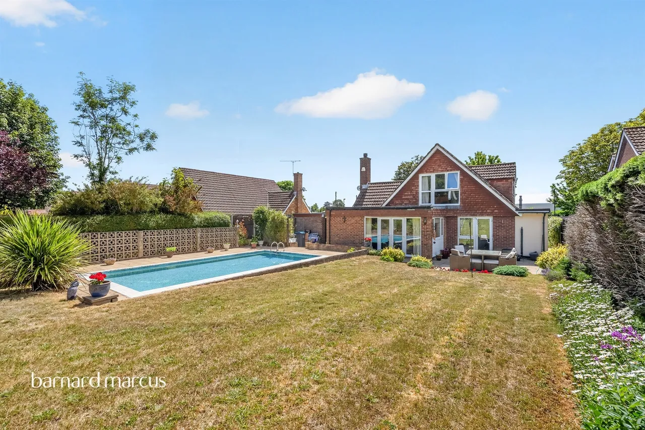 Meadow Hill, Purley, CR8, photo 15
