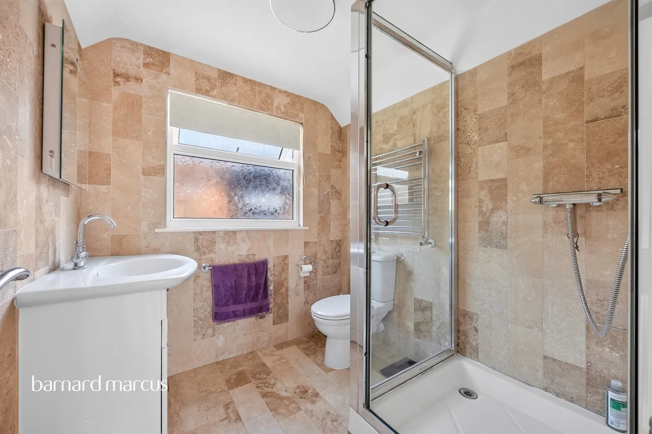 Meadow Hill, Purley, CR8, photo 11
