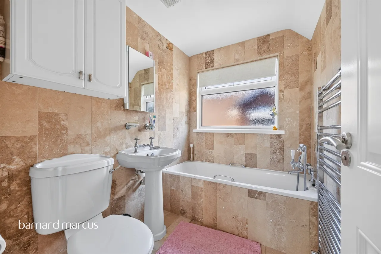 Meadow Hill, Purley, CR8, photo 10