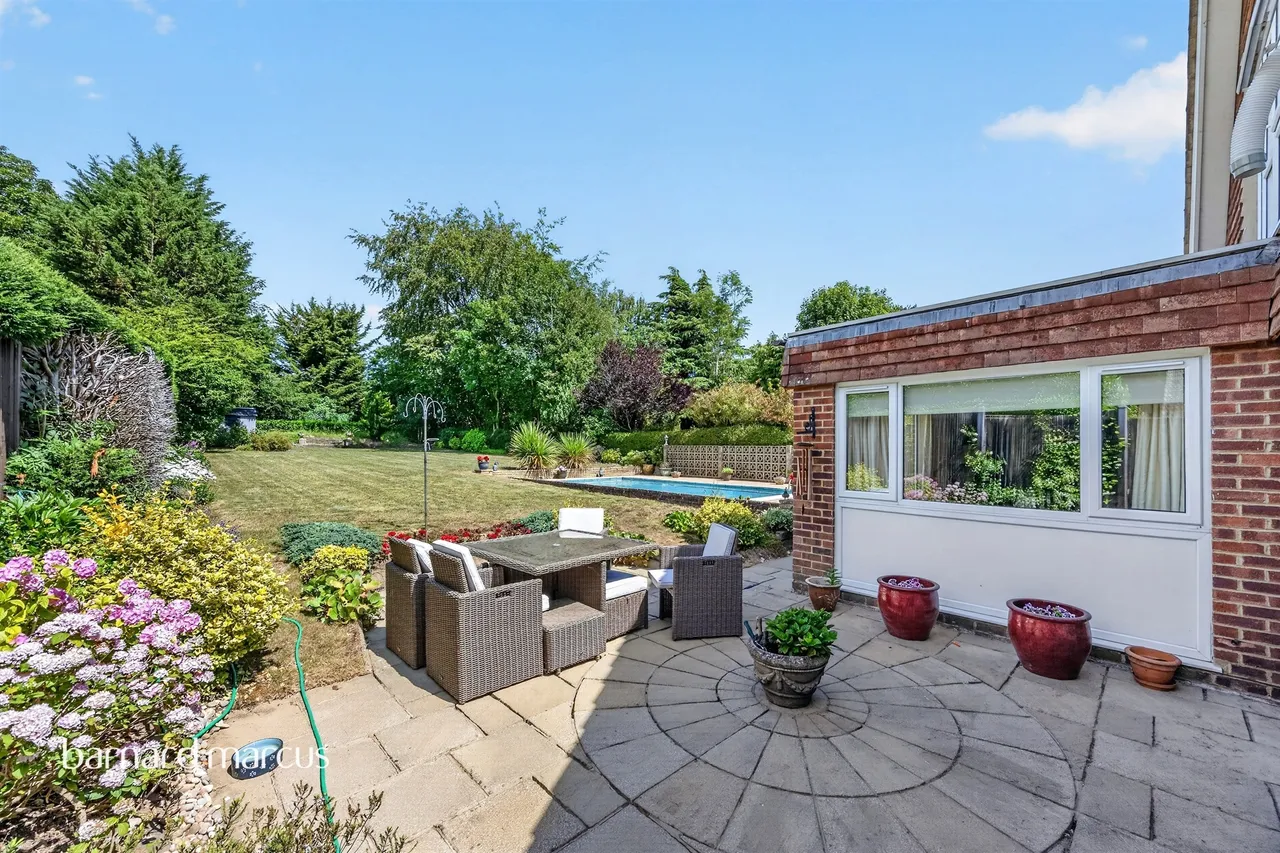 Meadow Hill, Purley, CR8, photo 13