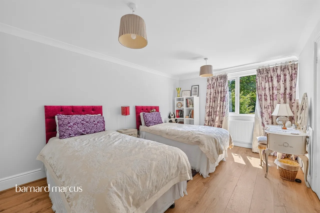Meadow Hill, Purley, CR8, photo 8