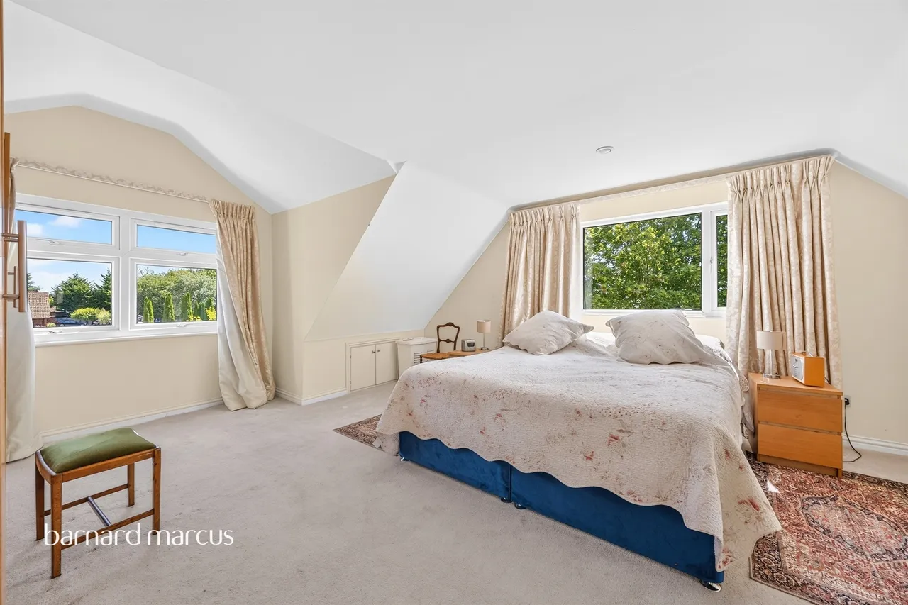 Meadow Hill, Purley, CR8, photo 6