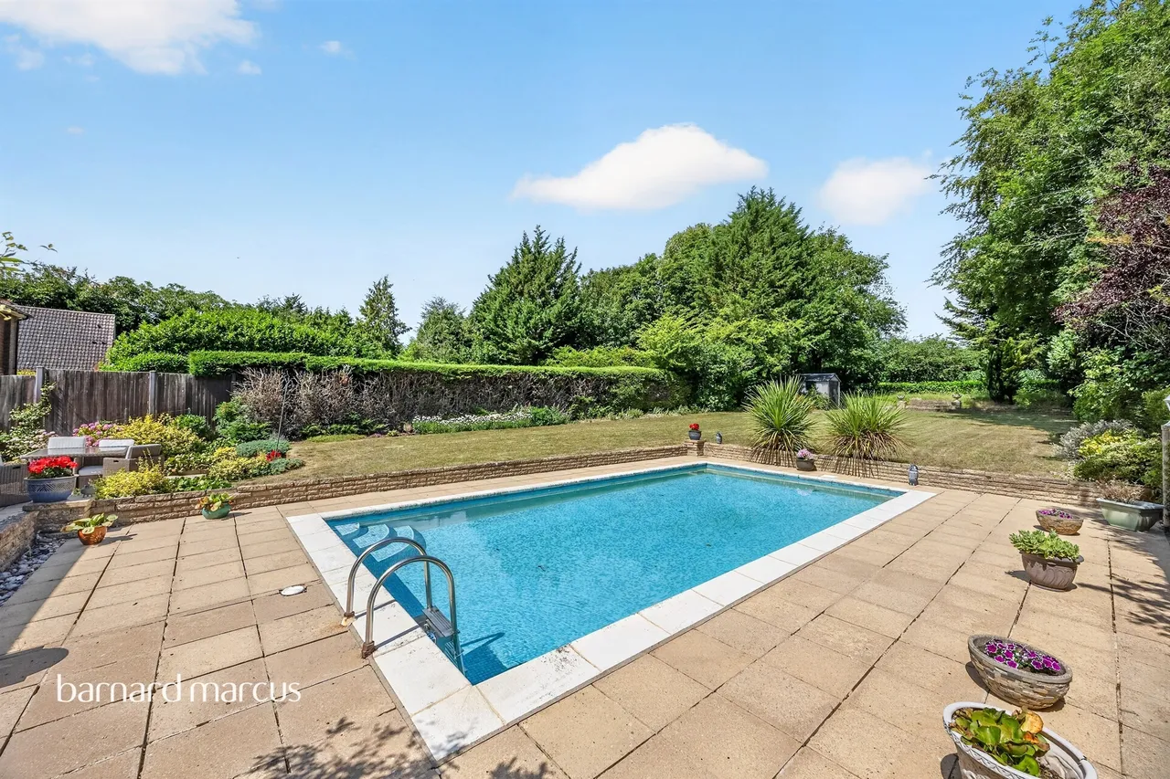 Meadow Hill, Purley, CR8, photo 16