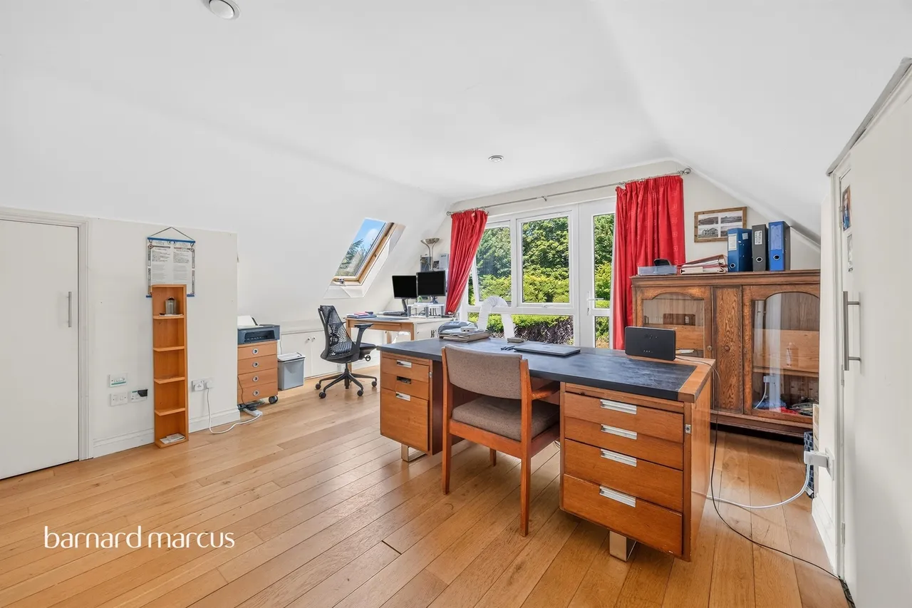 Meadow Hill, Purley, CR8, photo 9