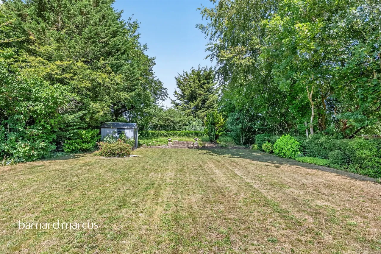 Meadow Hill, Purley, CR8, photo 14