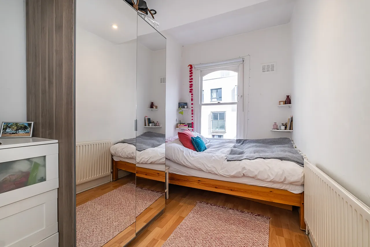 1A St Lukes Avenue, London, SW4, photo 12
