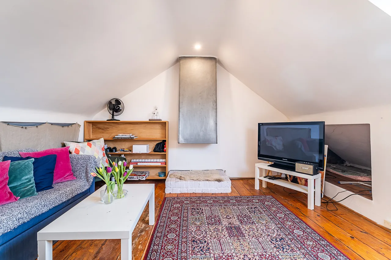 1A St Lukes Avenue, London, SW4, photo 11
