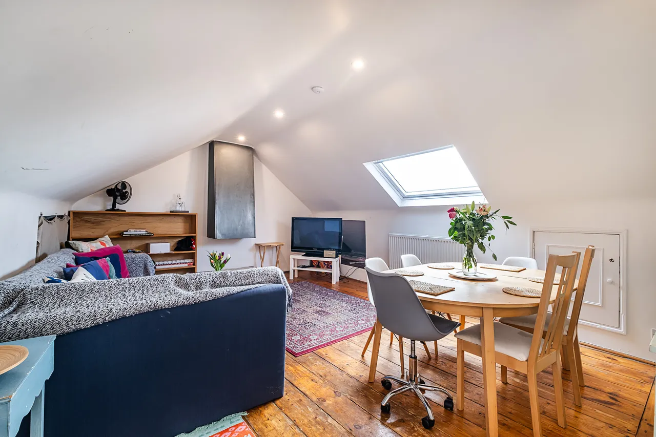 1A St Lukes Avenue, London, SW4, photo 9