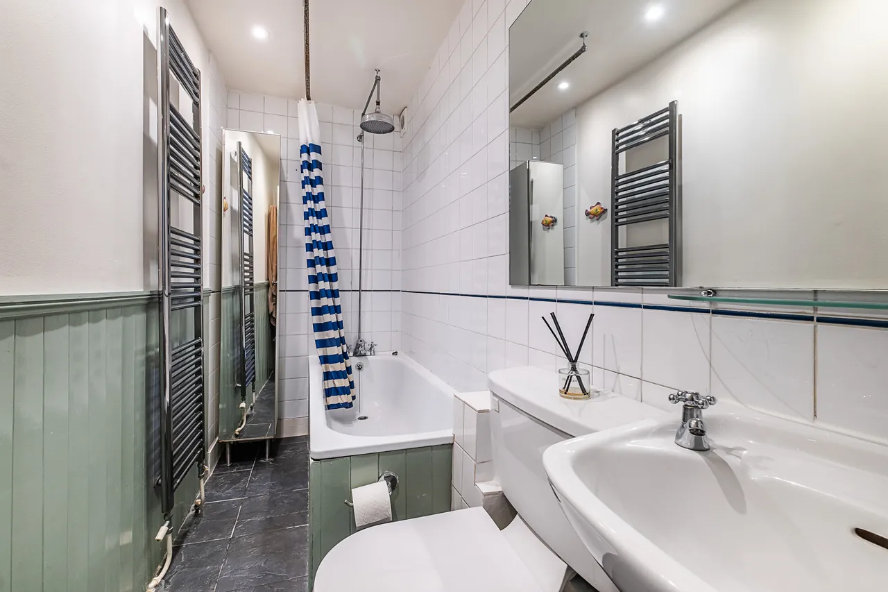1A St Lukes Avenue, London, SW4, photo 7