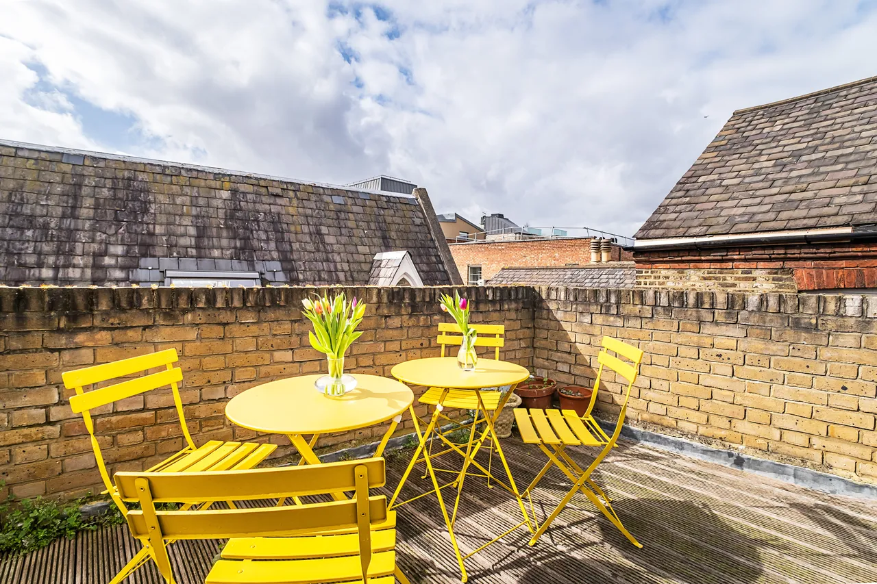 1A St Lukes Avenue, London, SW4, photo 5