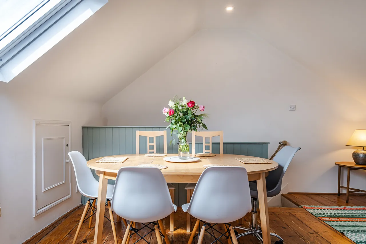 1A St Lukes Avenue, London, SW4, photo 6
