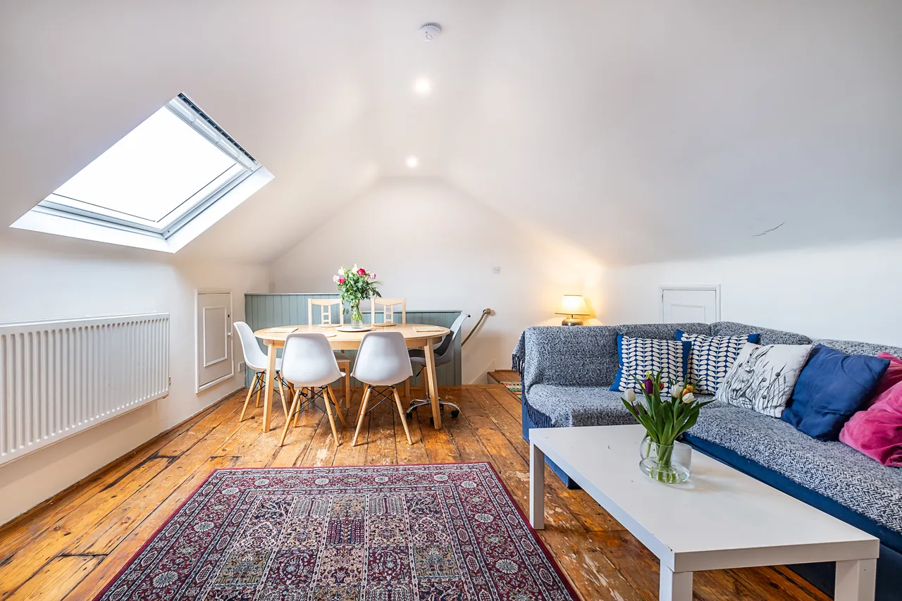 1A St Lukes Avenue, London, SW4, photo 2