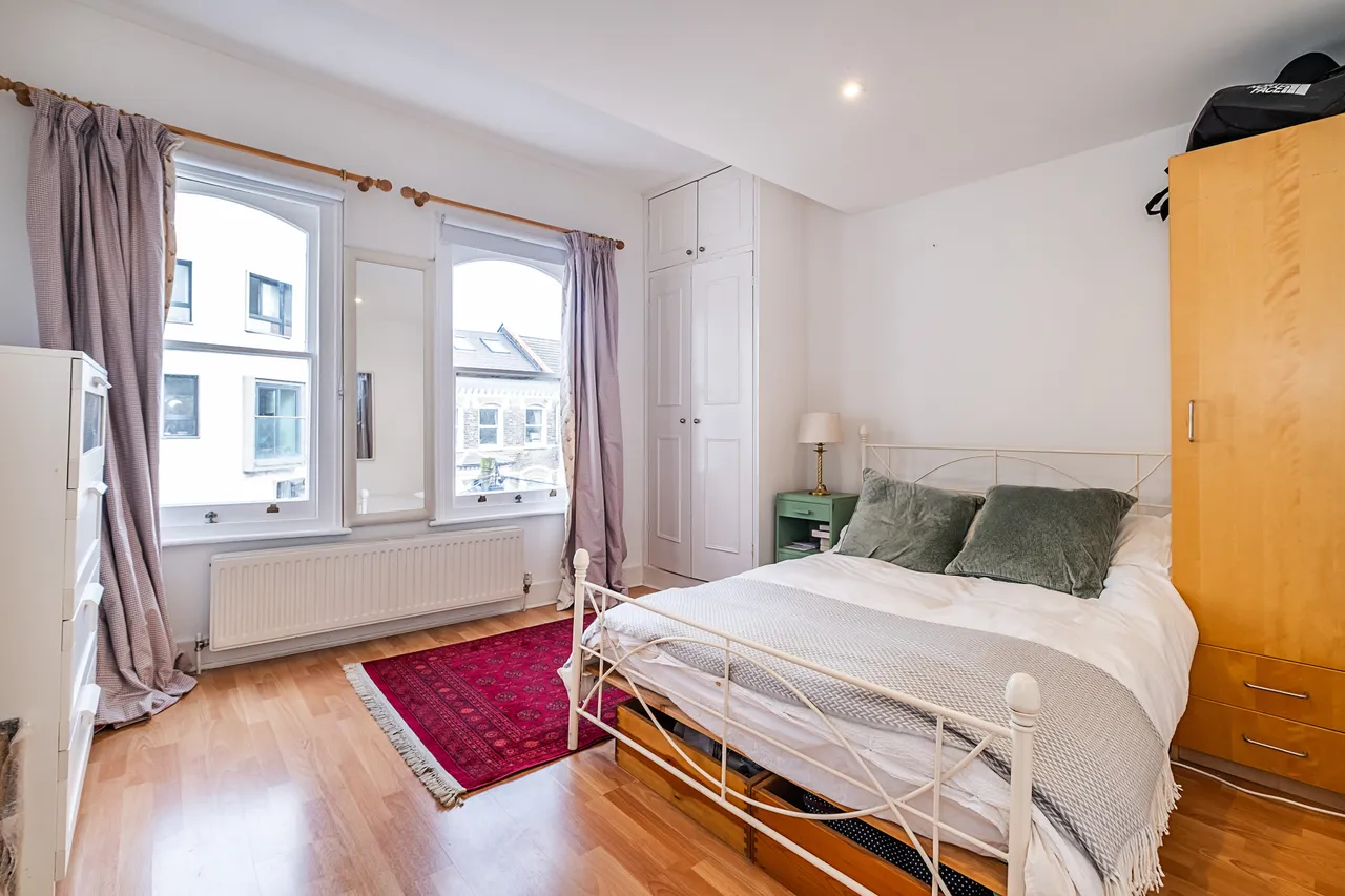 1A St Lukes Avenue, London, SW4, photo 8