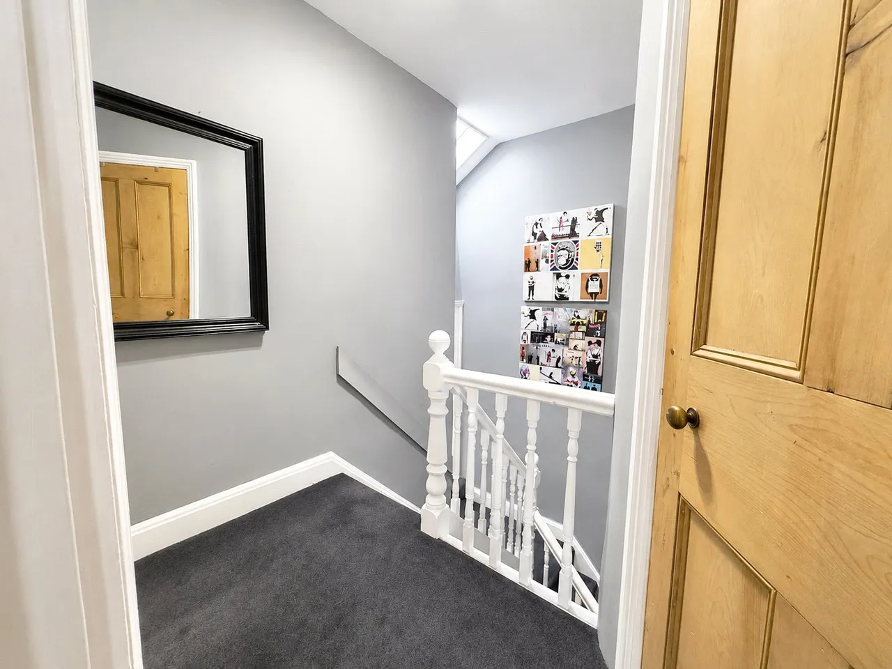Dunraven Road, West Kirby, CH48, photo 21