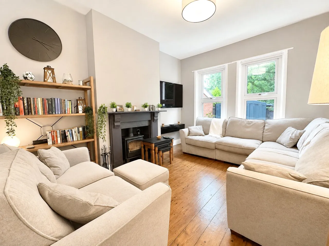 Dunraven Road, West Kirby, CH48, photo 9