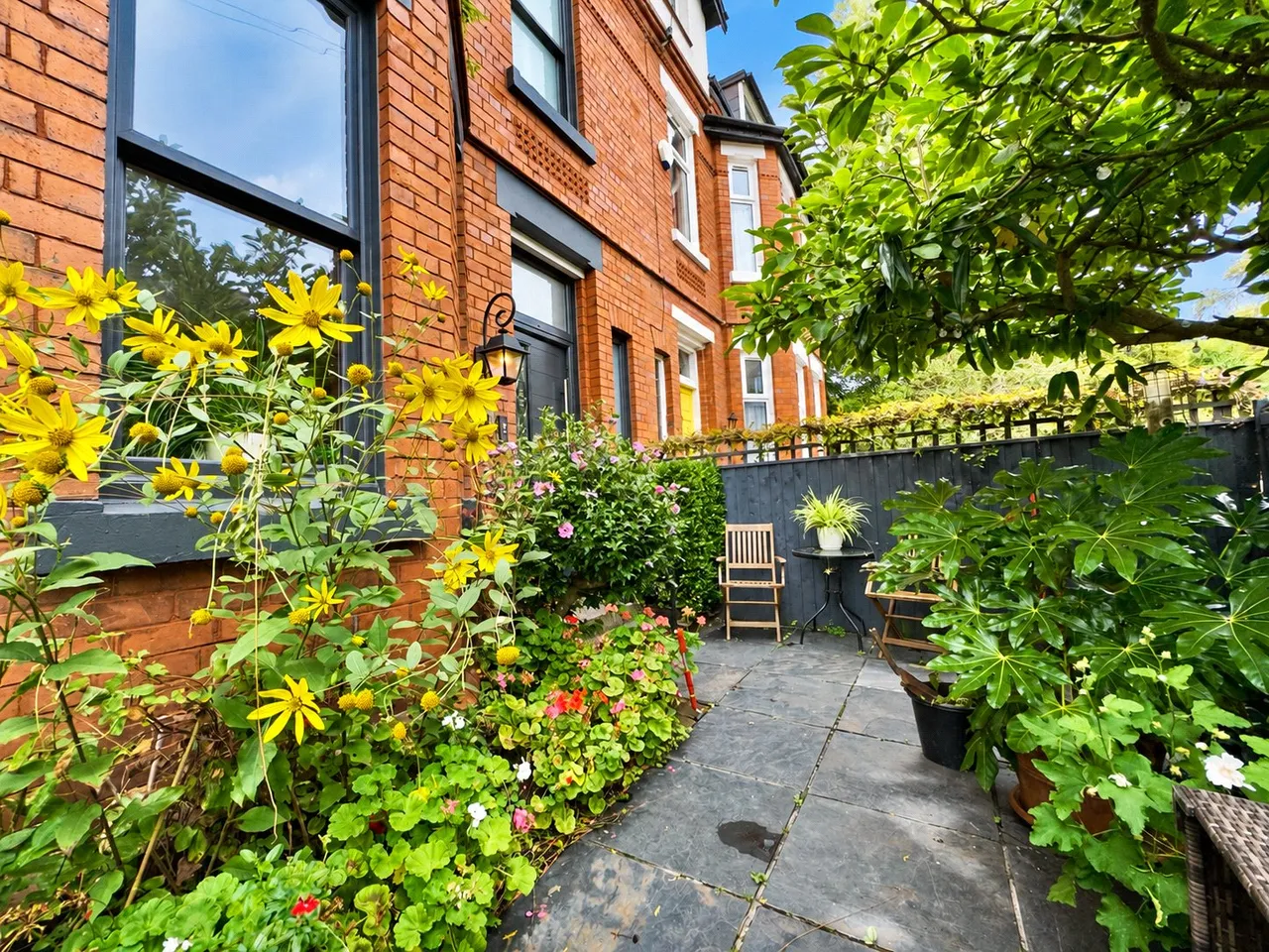 Dunraven Road, West Kirby, CH48, photo 7