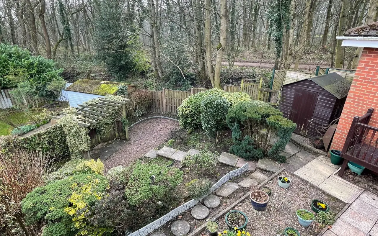 Nether Royd View, Silkstone Common, photo 13