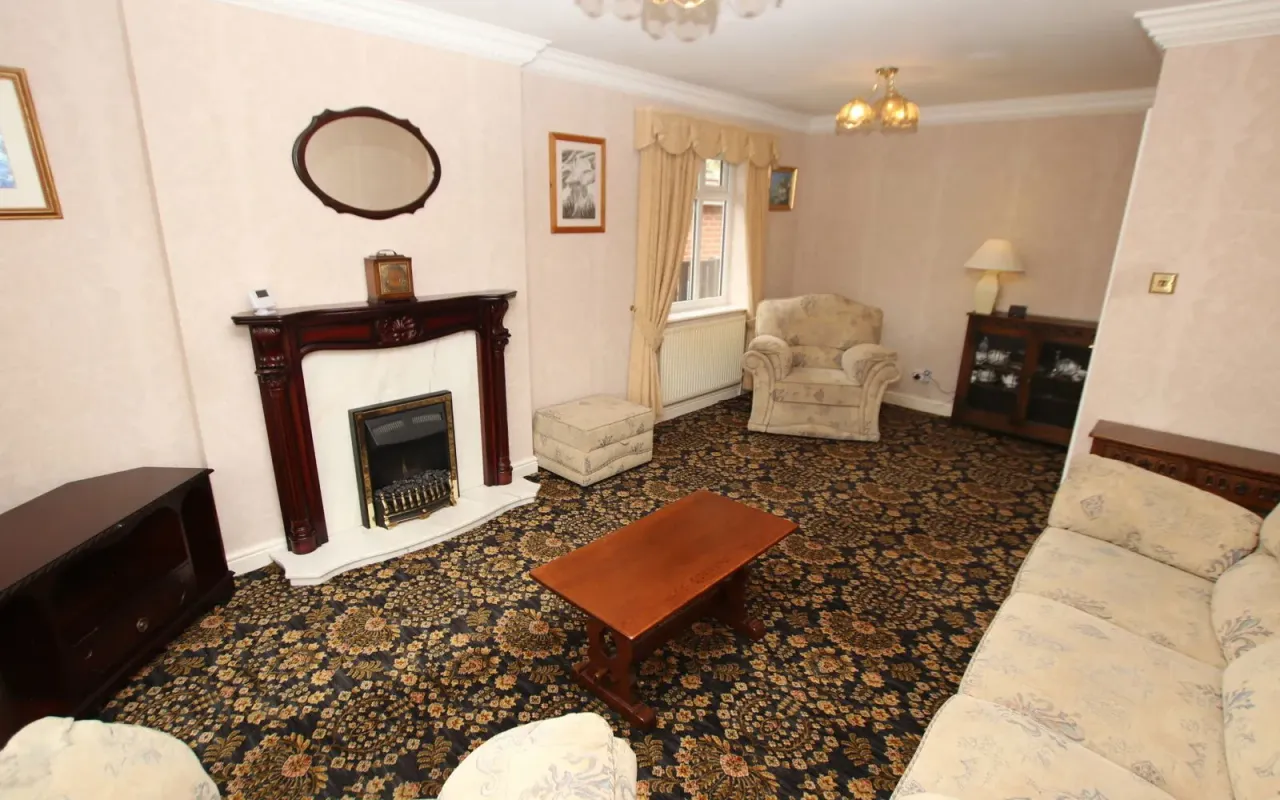 Nether Royd View, Silkstone Common, photo 3