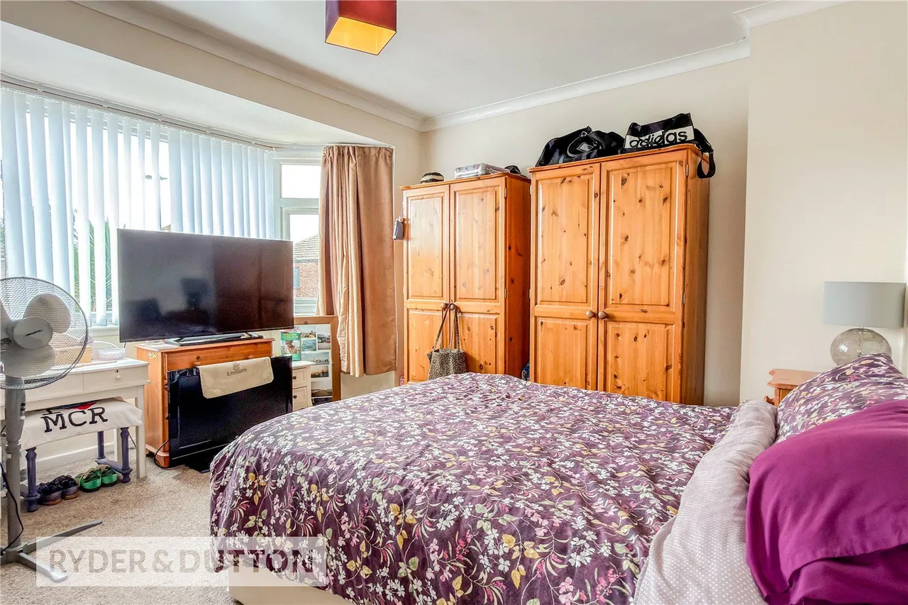 Ashton Crescent, Chadderton, OL9, photo 11