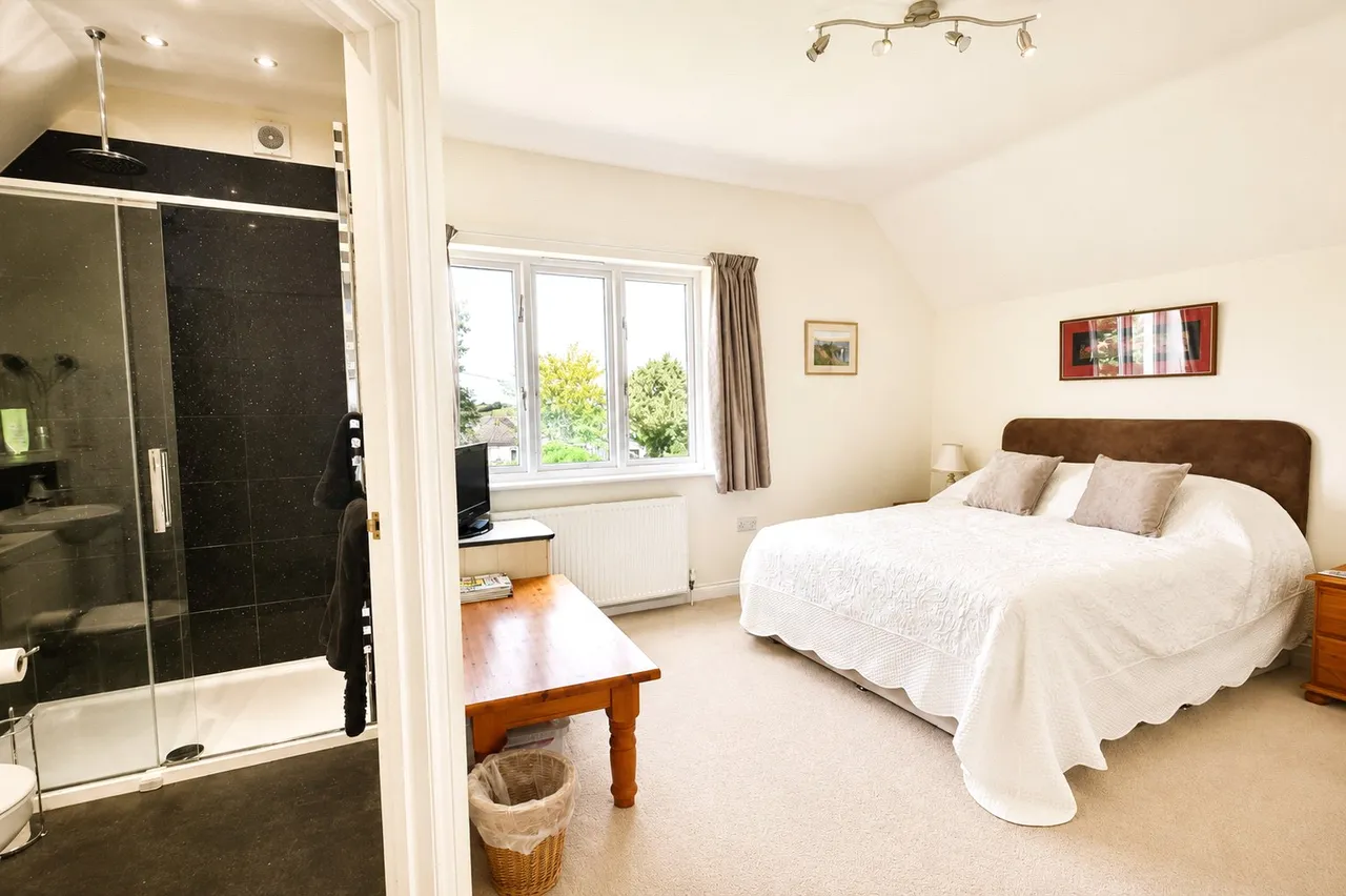 Brockwell Lane, Wootton Courtenay, photo 20