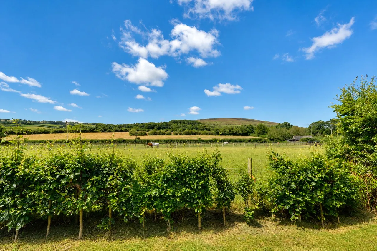 Brockwell Lane, Wootton Courtenay, photo 36