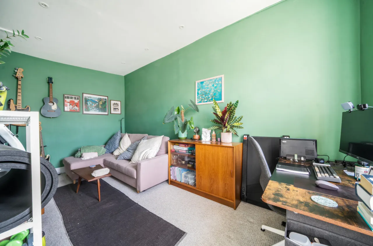 Bedford Square, Brighton, BN1, photo 12