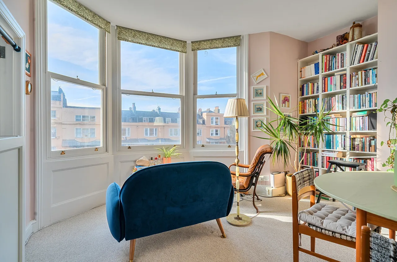 Bedford Square, Brighton, BN1, photo 4