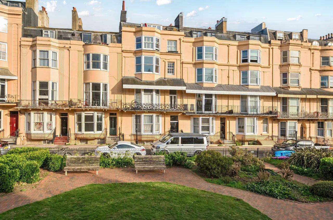 Bedford Square, Brighton, BN1, photo 15