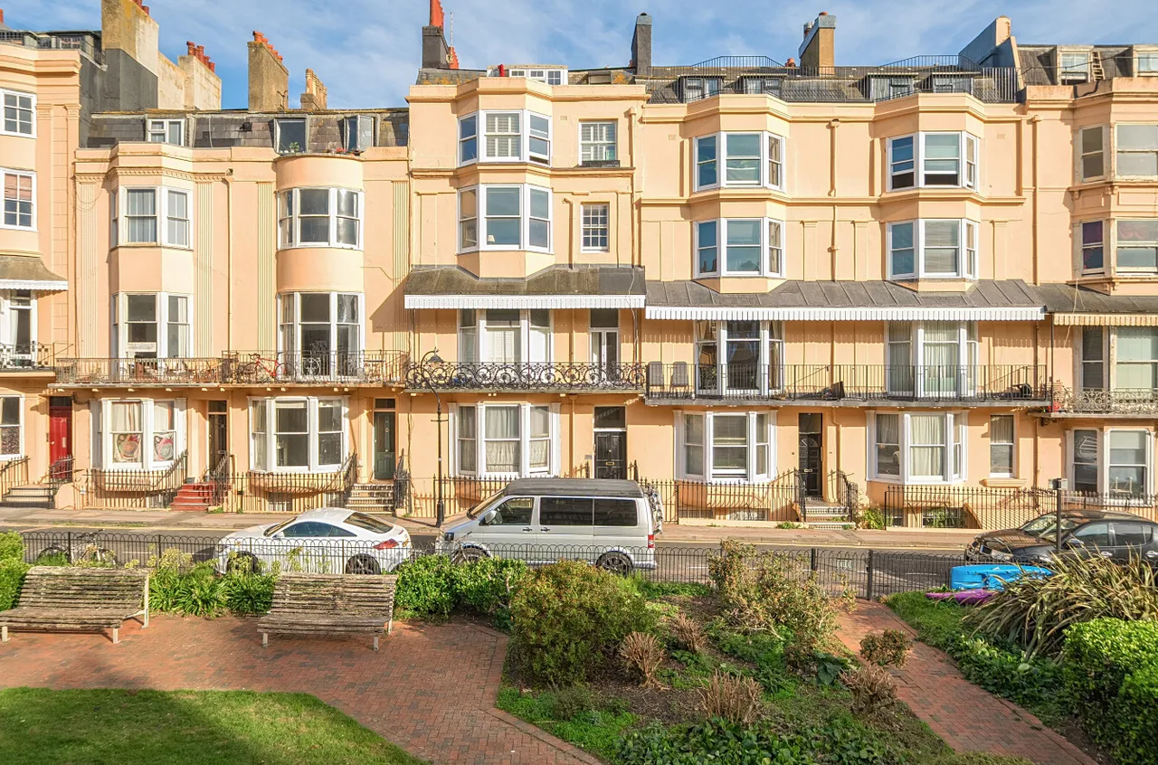 Bedford Square, Brighton, BN1, photo 16
