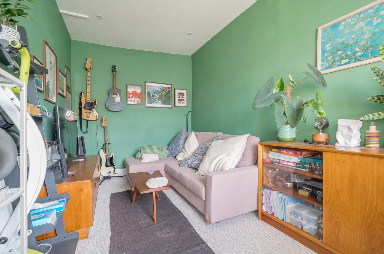Bedford Square, Brighton, BN1, photo 11