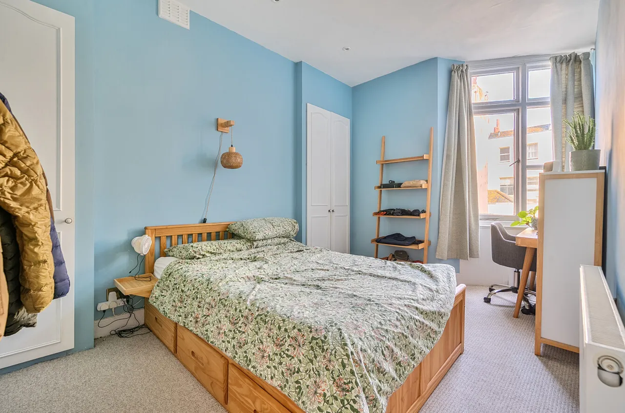 Bedford Square, Brighton, BN1, photo 9
