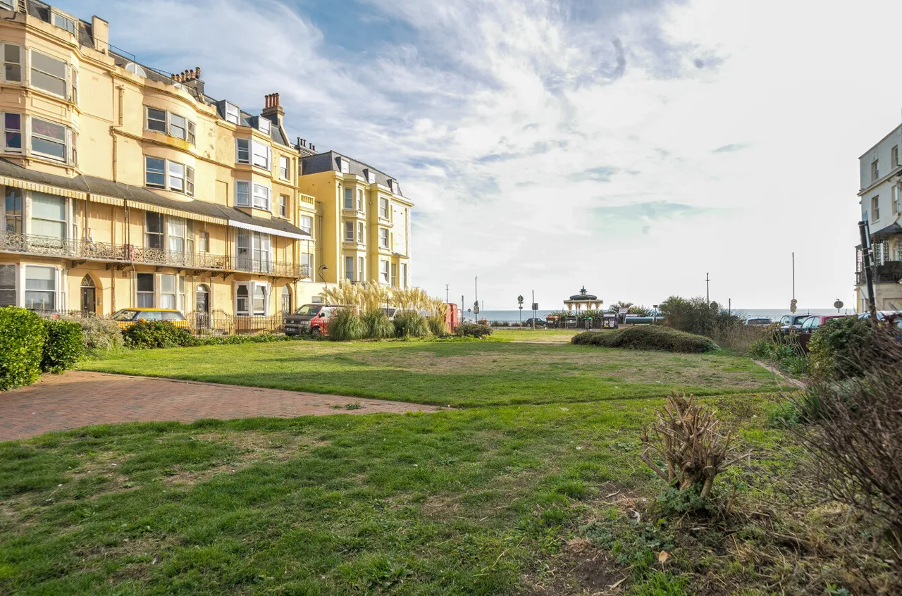 Bedford Square, Brighton, BN1, photo 14