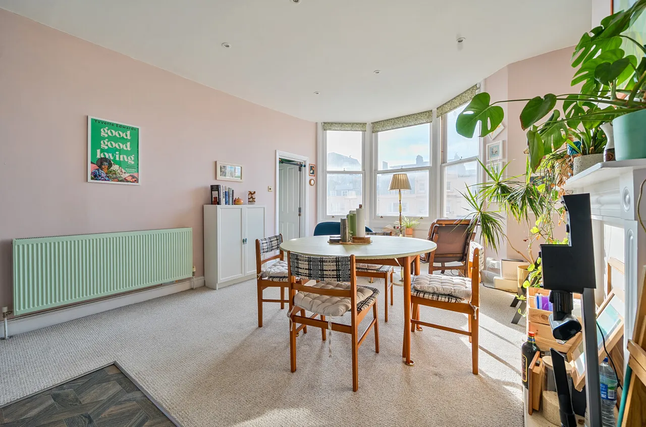 Bedford Square, Brighton, BN1, photo 5