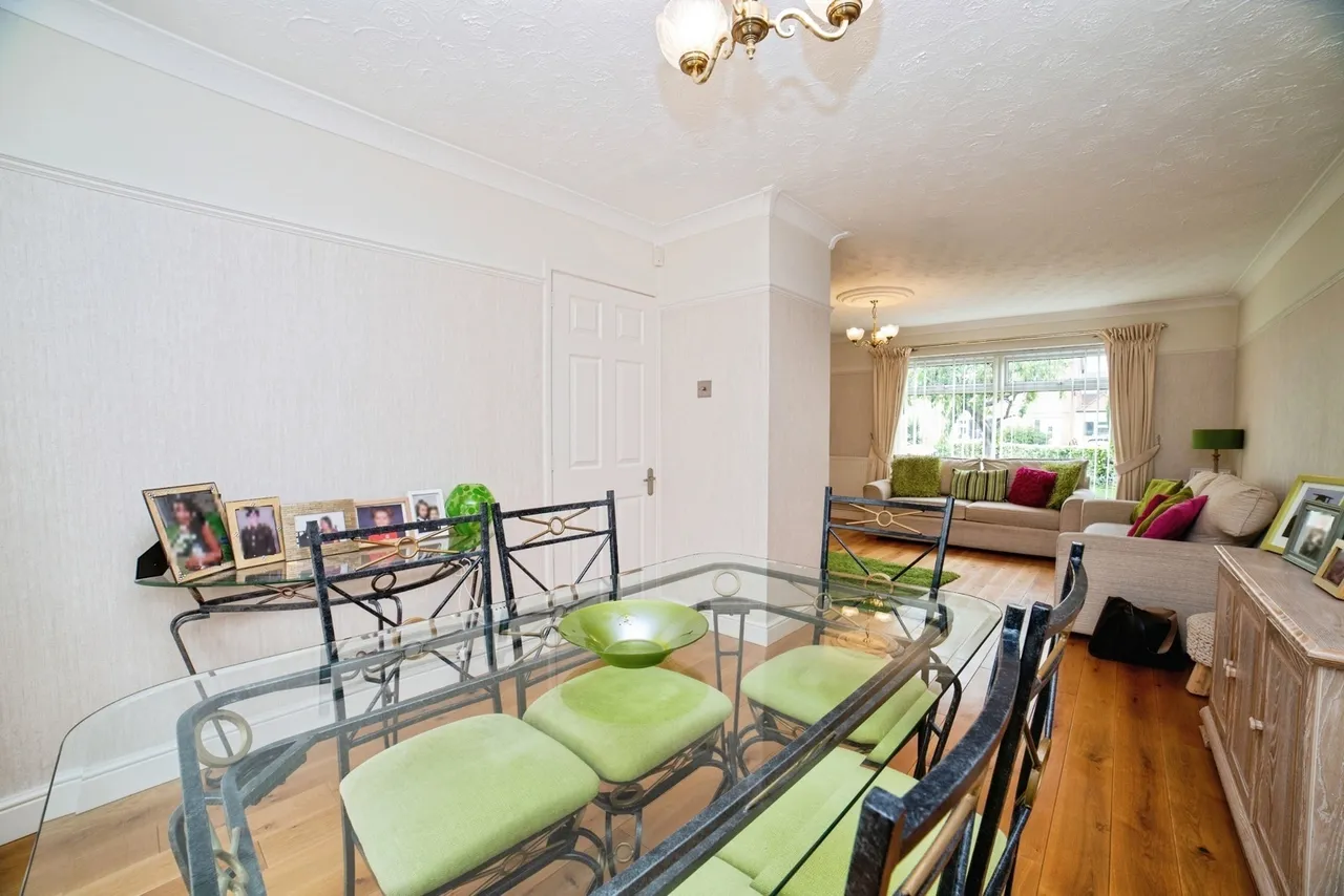 Cheriton Close, Mansfield, Nottinghamshire, NG19, photo 6