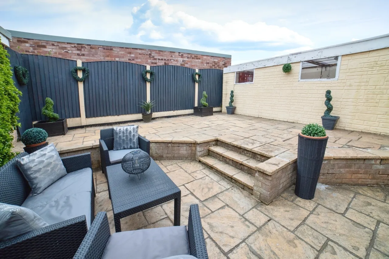 Cheriton Close, Mansfield, Nottinghamshire, NG19, photo 3