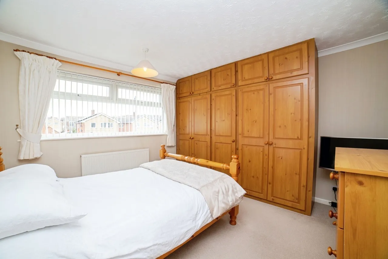 Cheriton Close, Mansfield, Nottinghamshire, NG19, photo 11