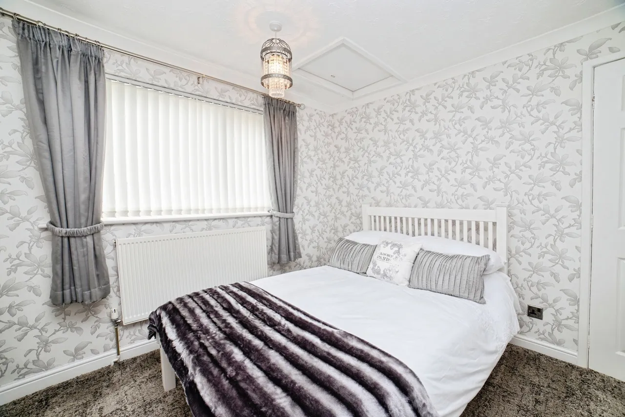 Cheriton Close, Mansfield, Nottinghamshire, NG19, photo 10