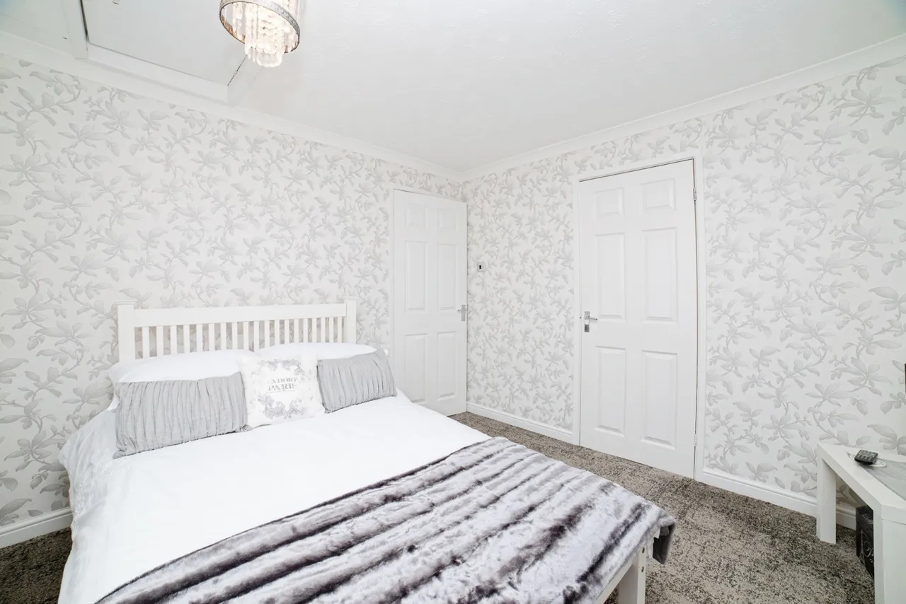 Cheriton Close, Mansfield, Nottinghamshire, NG19, photo 9