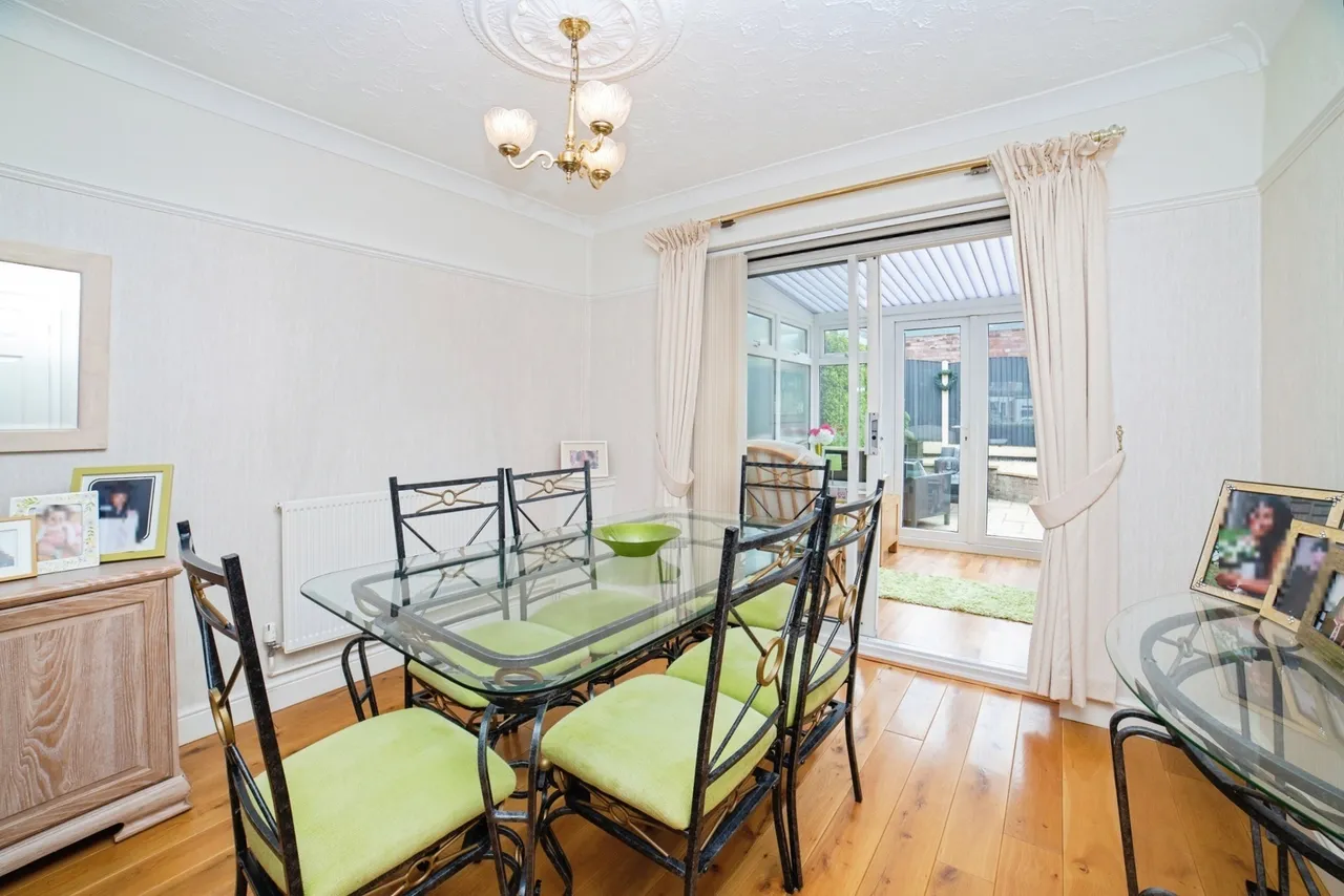 Cheriton Close, Mansfield, Nottinghamshire, NG19, photo 5