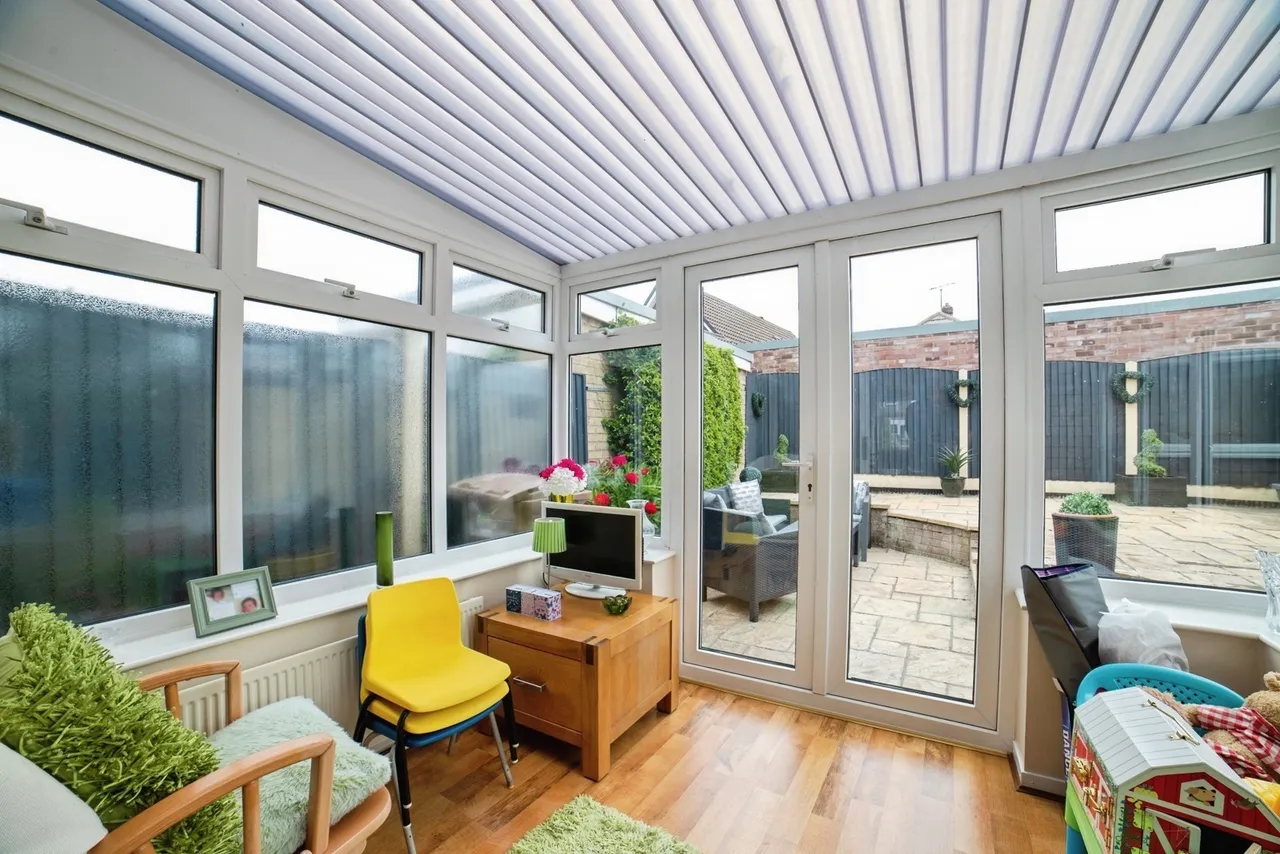 Cheriton Close, Mansfield, Nottinghamshire, NG19, photo 7