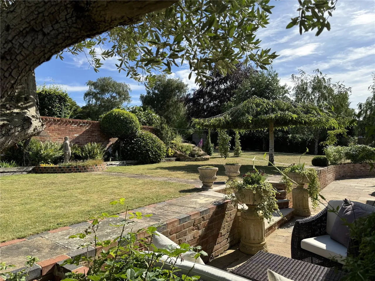 High Penn, Calne, SN11, photo 26