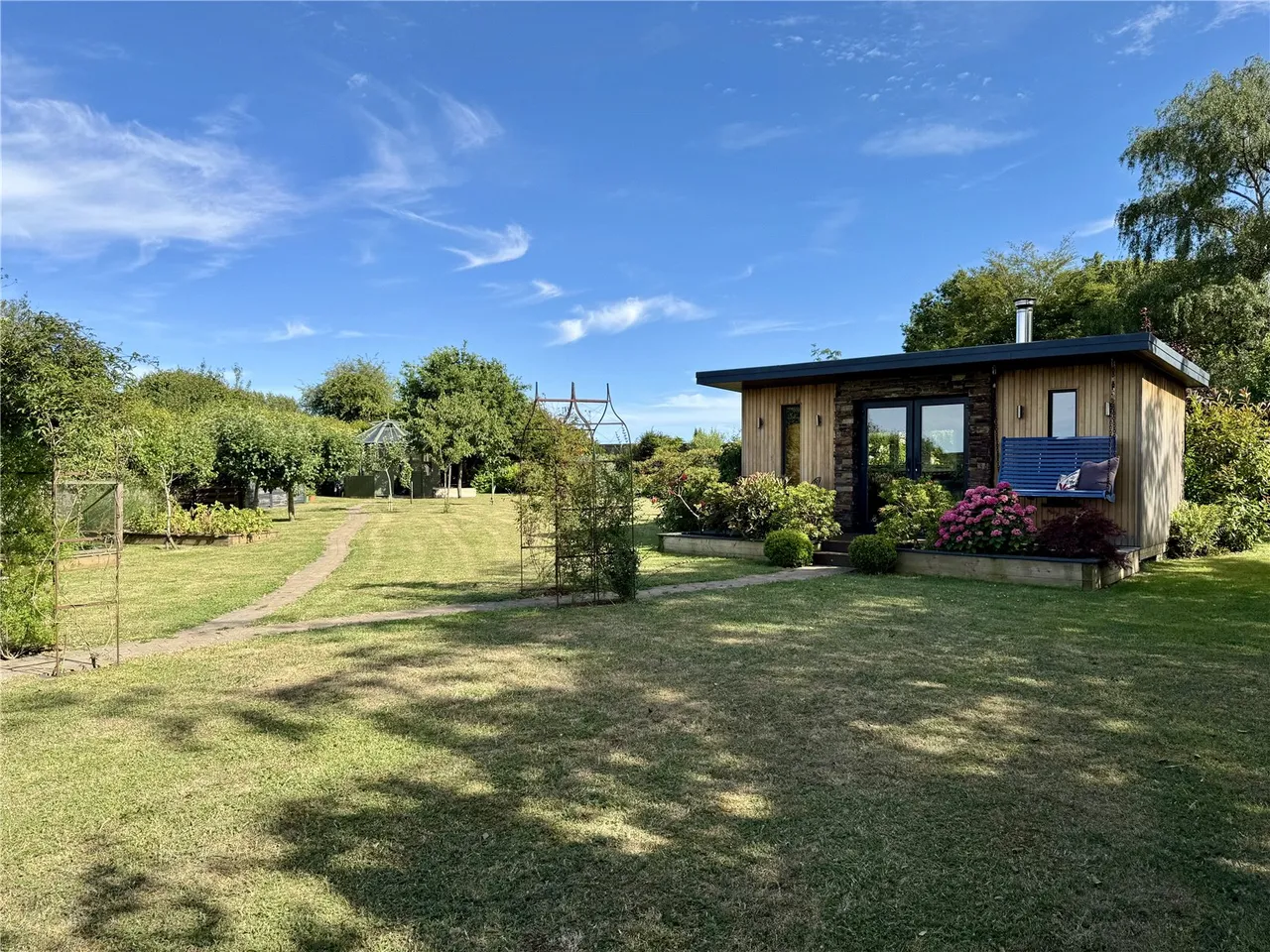 High Penn, Calne, SN11, photo 24