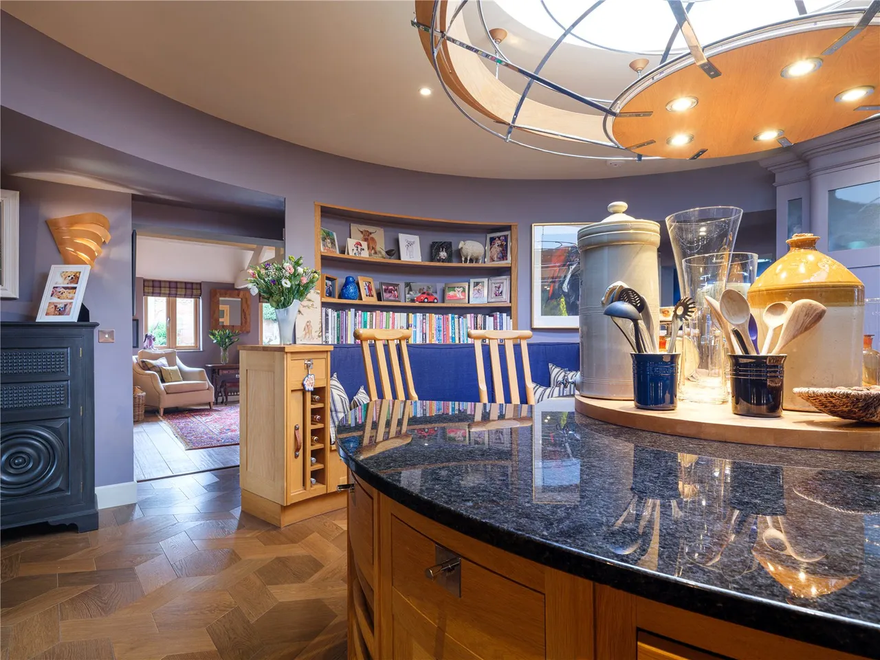 High Penn, Calne, SN11, photo 5