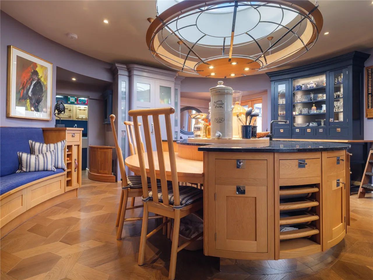 High Penn, Calne, SN11, photo 4