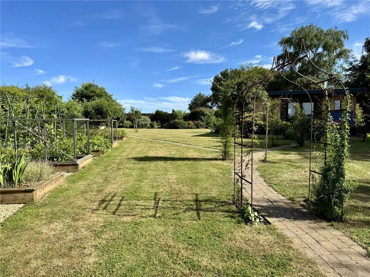 High Penn, Calne, SN11, photo 31
