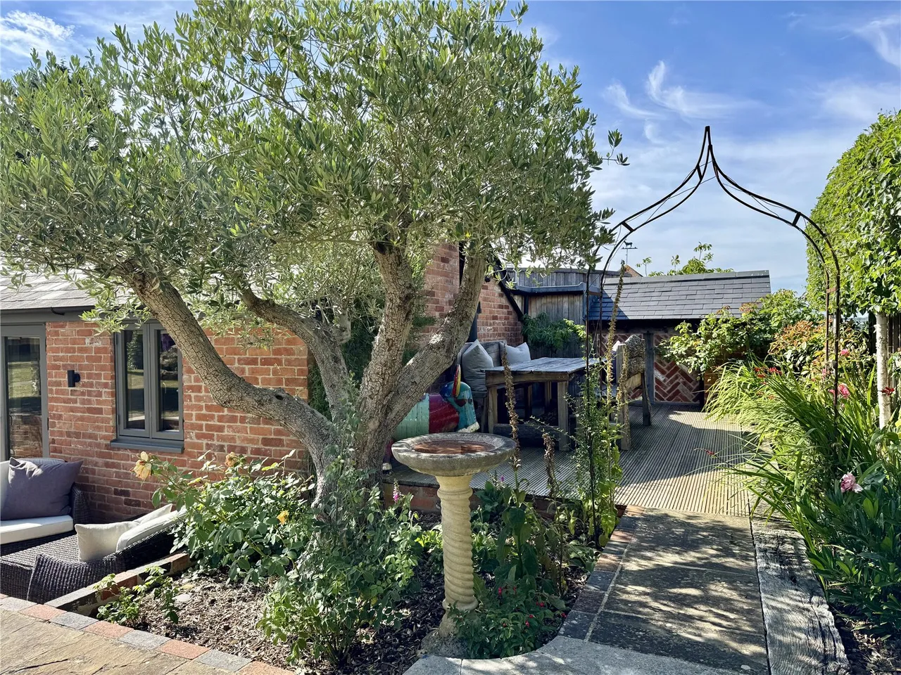 High Penn, Calne, SN11, photo 27