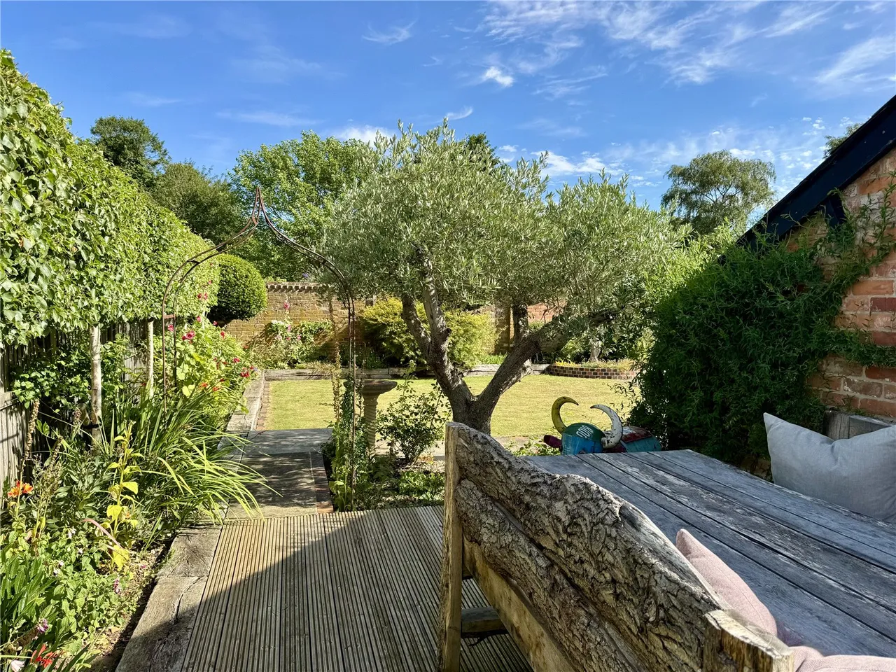 High Penn, Calne, SN11, photo 28