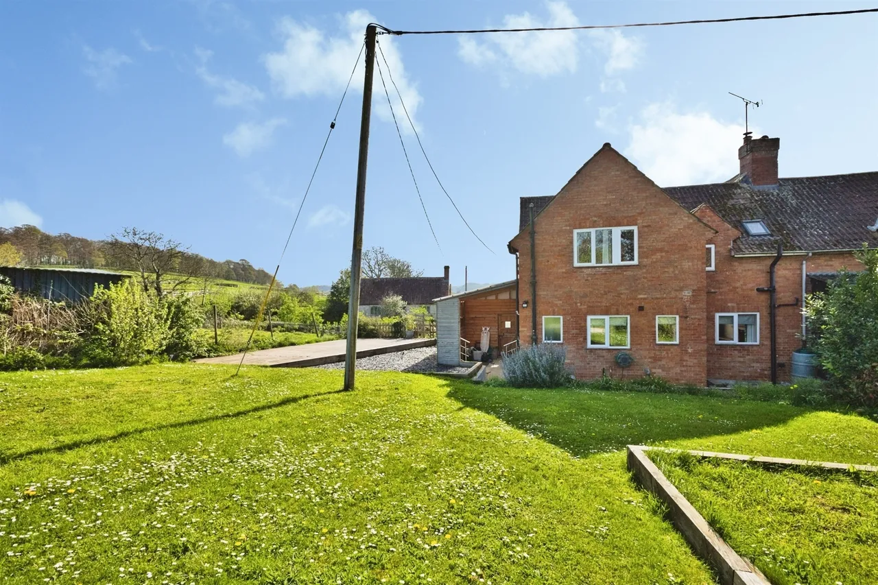 Hill View, Queen Camel, BA22, photo 16